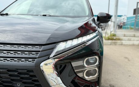 Mitsubishi Eclipse Cross, 2022 год, 2 354 325 рублей, 9 фотография
