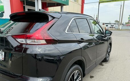 Mitsubishi Eclipse Cross, 2022 год, 2 354 325 рублей, 11 фотография