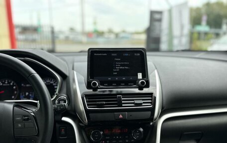 Mitsubishi Eclipse Cross, 2022 год, 2 354 325 рублей, 16 фотография
