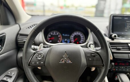 Mitsubishi Eclipse Cross, 2022 год, 2 354 325 рублей, 12 фотография