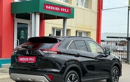 Mitsubishi Eclipse Cross, 2022 год, 2 354 325 рублей, 3 фотография