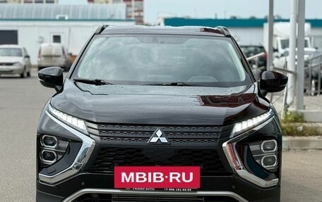 Mitsubishi Eclipse Cross, 2022 год, 2 354 325 рублей, 8 фотография