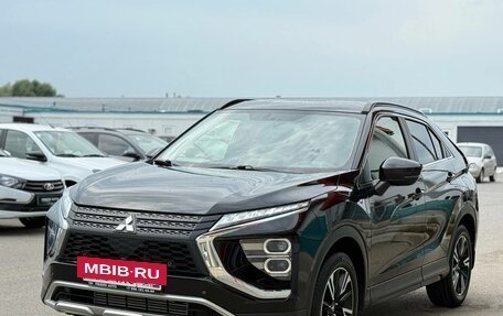 Mitsubishi Eclipse Cross, 2022 год, 2 354 325 рублей, 7 фотография