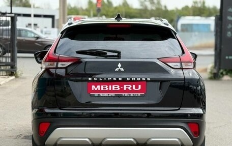 Mitsubishi Eclipse Cross, 2022 год, 2 354 325 рублей, 4 фотография