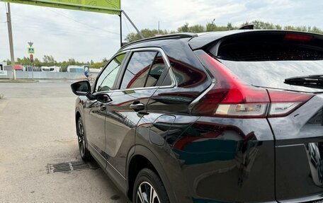 Mitsubishi Eclipse Cross, 2022 год, 2 354 325 рублей, 20 фотография