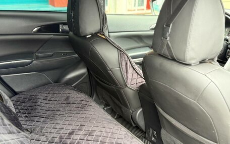 Mitsubishi Eclipse Cross, 2022 год, 2 354 325 рублей, 18 фотография