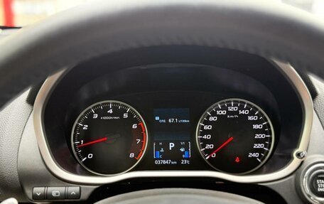 Mitsubishi Eclipse Cross, 2022 год, 2 354 325 рублей, 19 фотография