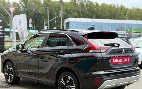 Mitsubishi Eclipse Cross, 2022 год, 2 354 325 рублей, 5 фотография