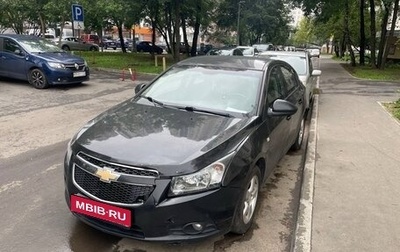 Chevrolet Cruze II, 2012 год, 520 000 рублей, 1 фотография
