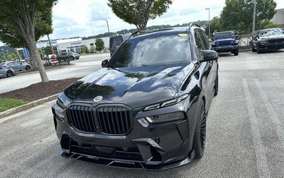 BMW X7, 2022 год, 8 564 434 рублей, 1 фотография