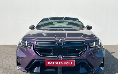 BMW M5, 2025 год, 18 800 000 рублей, 1 фотография
