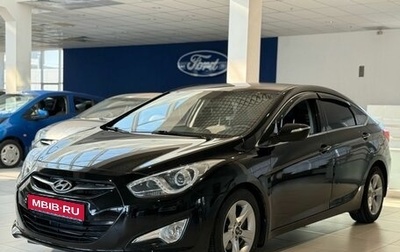 Hyundai i40 I рестайлинг, 2014 год, 1 090 000 рублей, 1 фотография