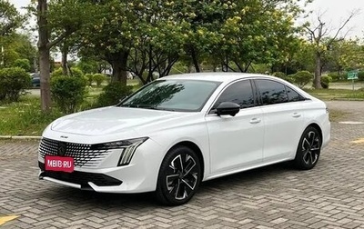 Peugeot 508 II, 2023 год, 2 795 000 рублей, 1 фотография