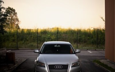 Audi A3, 2010 год, 1 100 000 рублей, 1 фотография