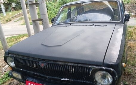 ГАЗ 24 «Волга» I (24), 1977 год, 150 000 рублей, 1 фотография