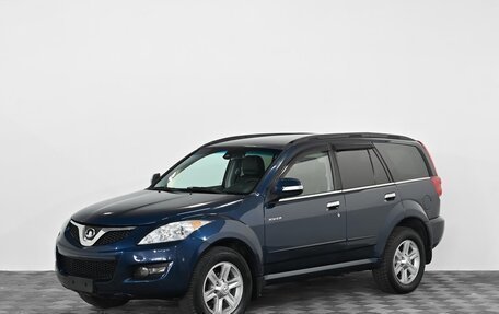 Great Wall Hover H5, 2013 год, 949 000 рублей, 1 фотография