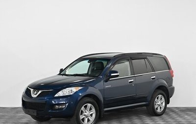 Great Wall Hover H5, 2013 год, 949 000 рублей, 1 фотография