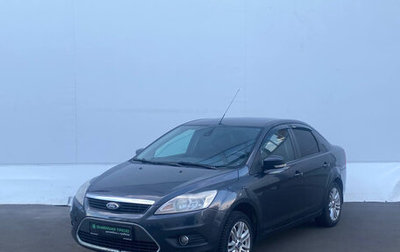 Ford Focus II рестайлинг, 2008 год, 385 000 рублей, 1 фотография