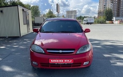 Chevrolet Lacetti, 2006 год, 350 000 рублей, 1 фотография
