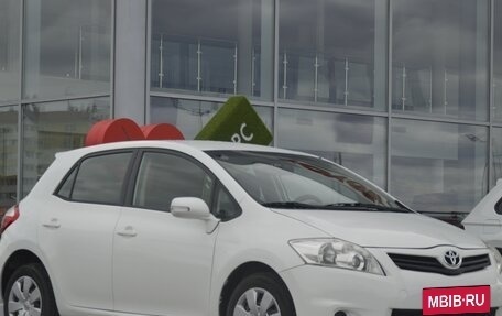 Toyota Auris II, 2012 год, 930 000 рублей, 4 фотография