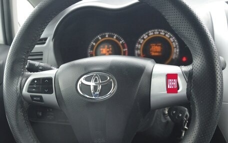 Toyota Auris II, 2012 год, 930 000 рублей, 7 фотография