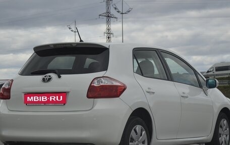 Toyota Auris II, 2012 год, 930 000 рублей, 5 фотография