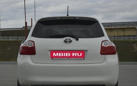 Toyota Auris II, 2012 год, 930 000 рублей, 6 фотография