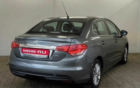 Citroen C4 II рестайлинг, 2013 год, 550 000 рублей, 4 фотография