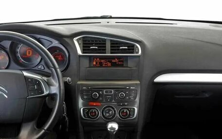 Citroen C4 II рестайлинг, 2013 год, 550 000 рублей, 5 фотография