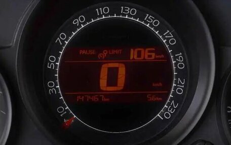Citroen C4 II рестайлинг, 2013 год, 550 000 рублей, 6 фотография