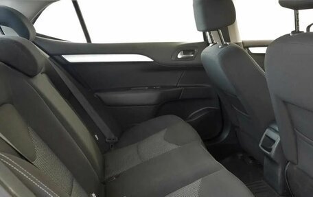 Citroen C4 II рестайлинг, 2013 год, 550 000 рублей, 12 фотография