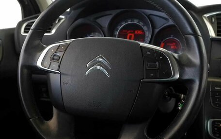 Citroen C4 II рестайлинг, 2013 год, 550 000 рублей, 8 фотография