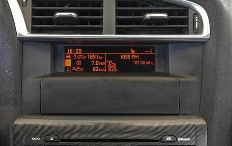 Citroen C4 II рестайлинг, 2013 год, 550 000 рублей, 7 фотография