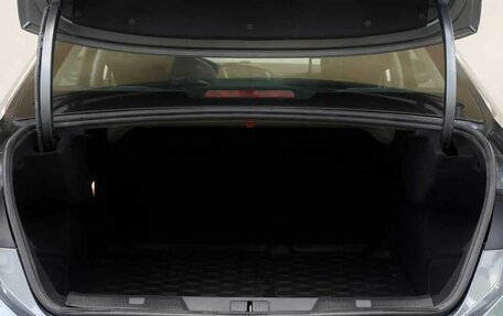 Citroen C4 II рестайлинг, 2013 год, 550 000 рублей, 13 фотография