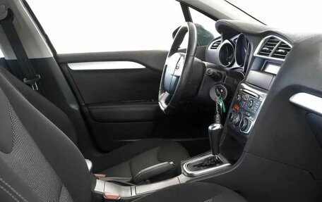 Citroen C4 II рестайлинг, 2013 год, 550 000 рублей, 11 фотография