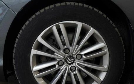 Citroen C4 II рестайлинг, 2013 год, 550 000 рублей, 15 фотография