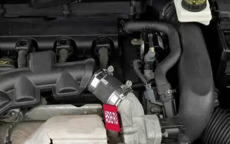 Citroen C4 II рестайлинг, 2013 год, 550 000 рублей, 14 фотография