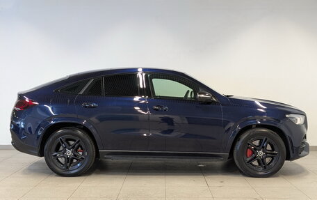 Mercedes-Benz GLE Coupe, 2020 год, 6 850 000 рублей, 4 фотография