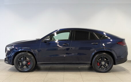 Mercedes-Benz GLE Coupe, 2020 год, 6 850 000 рублей, 8 фотография