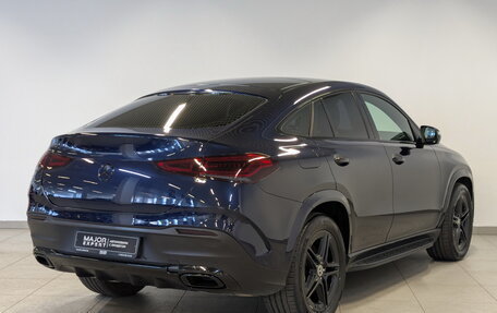 Mercedes-Benz GLE Coupe, 2020 год, 6 850 000 рублей, 5 фотография
