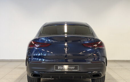 Mercedes-Benz GLE Coupe, 2020 год, 6 850 000 рублей, 6 фотография