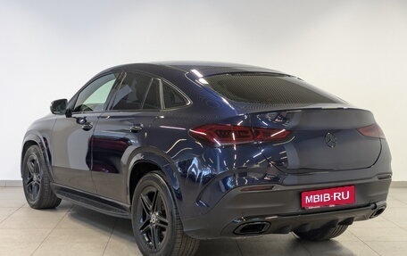 Mercedes-Benz GLE Coupe, 2020 год, 6 850 000 рублей, 7 фотография
