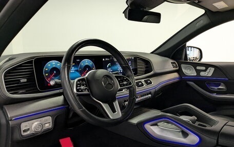 Mercedes-Benz GLE Coupe, 2020 год, 6 850 000 рублей, 16 фотография