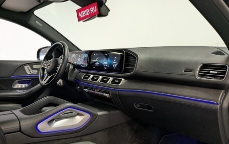 Mercedes-Benz GLE Coupe, 2020 год, 6 850 000 рублей, 11 фотография