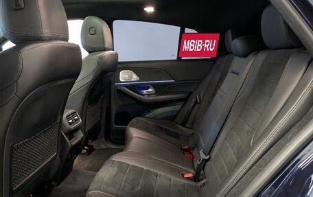 Mercedes-Benz GLE Coupe, 2020 год, 6 850 000 рублей, 12 фотография
