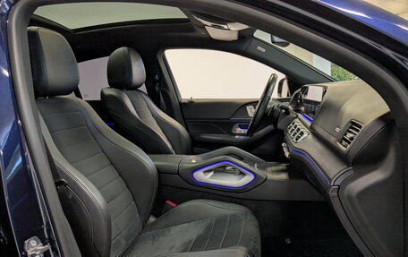 Mercedes-Benz GLE Coupe, 2020 год, 6 850 000 рублей, 24 фотография