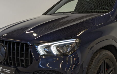 Mercedes-Benz GLE Coupe, 2020 год, 6 850 000 рублей, 26 фотография