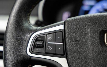 Geely Atlas I, 2018 год, 1 348 000 рублей, 17 фотография