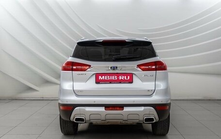 Geely Atlas I, 2018 год, 1 348 000 рублей, 6 фотография