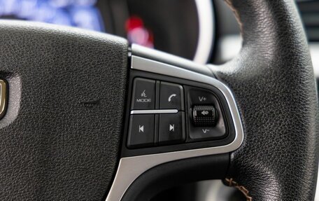 Geely Atlas I, 2018 год, 1 348 000 рублей, 18 фотография